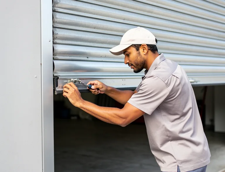 Rollladenreparatur Service in Hattingen